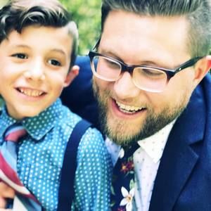 Meet your Posher, Travis